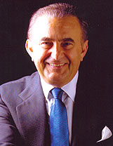 Gustavo Cisneros