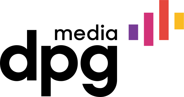 DPG logo via wikipedia