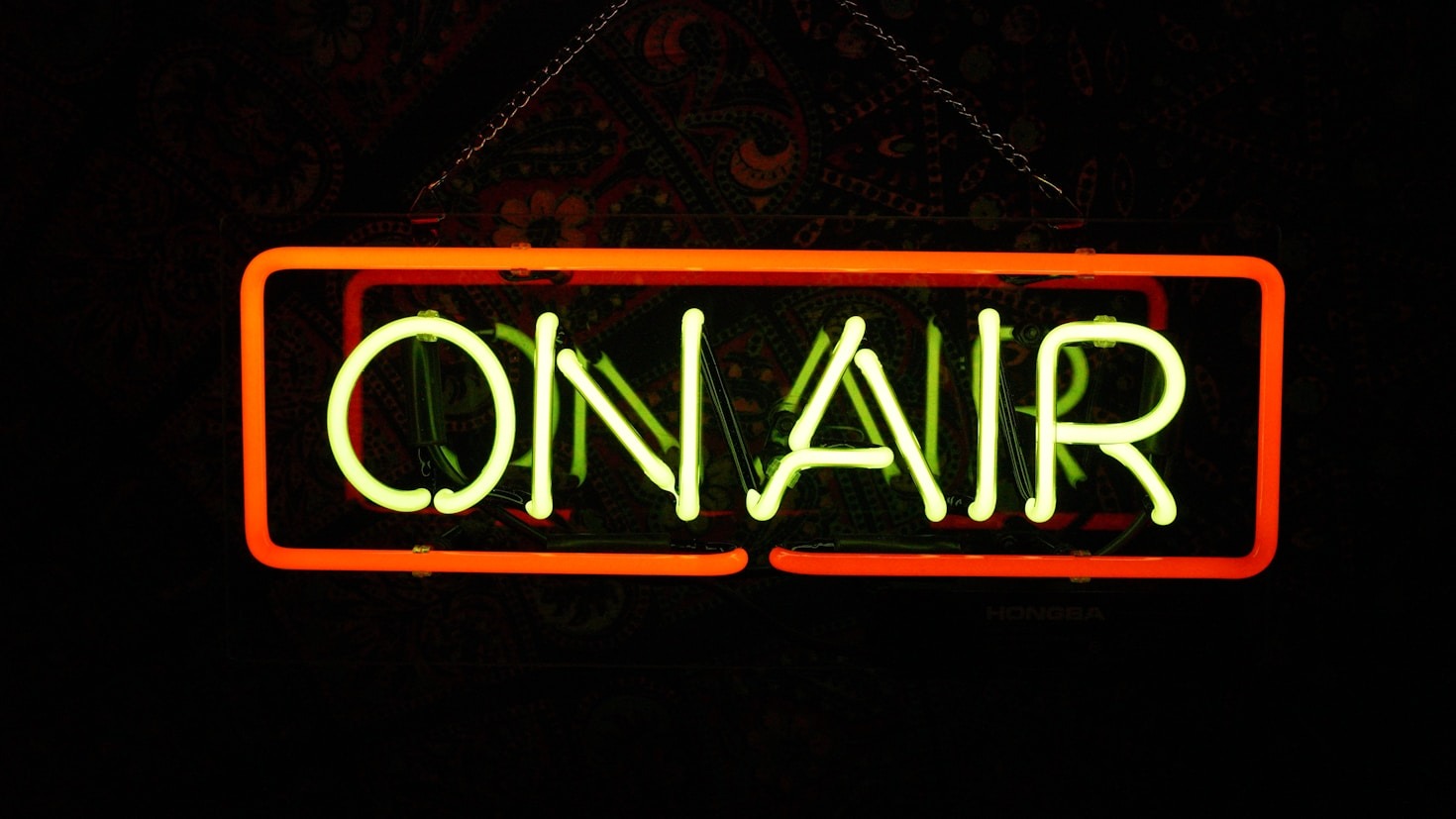 The Role of Community Radio in Modern Antwerp