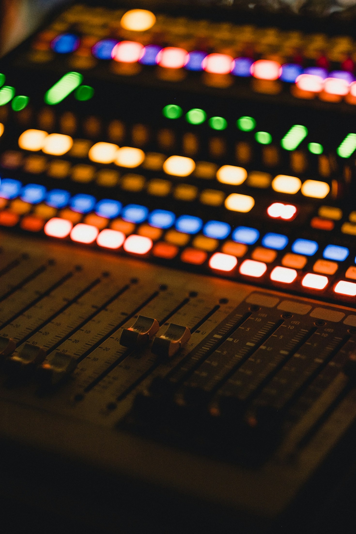 Exploring Diversity on Redactie Radio Centraal