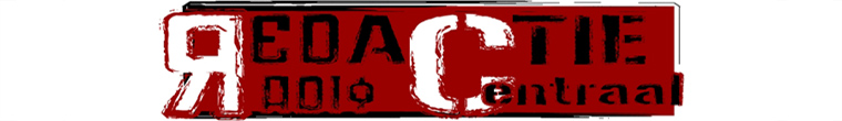 Redactie Radio Centraal